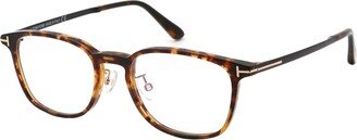 Men's Ft5594-D-B 52Mm Optical Frames