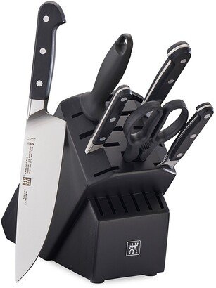 Zwilling Pro 7-Piece Knife Block Set-AC