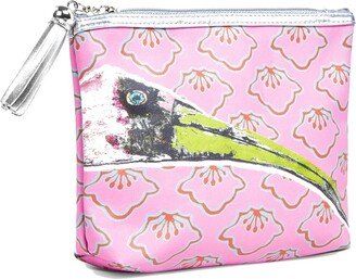 Jessica Russell Flint Classic Make Up Bag / Nosy Stork