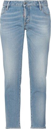 Denim Pants Blue-EG