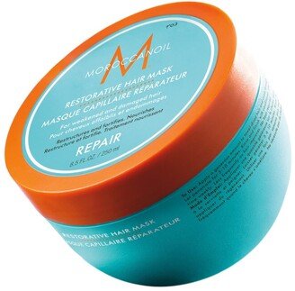 Restorative Hair Mask