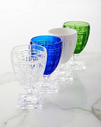 Mario Luca Giusti Winston Water Glass