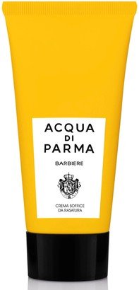 Barbiere Soft Shaving Cream