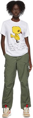 Tom Sachs Love Bird T-Shirt