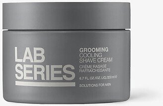 Grooming Cooling Shave Cream