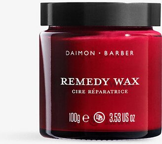 Daimon Barber Remedy Hair wax