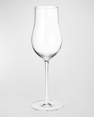 Sky Champagne Flutes, Set of 6