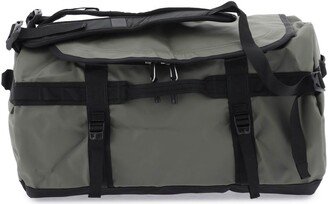 Small Base Camp Duffel Bag-AD