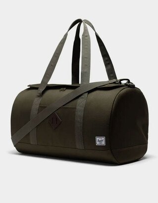 Heritage Duffle Bag-AA