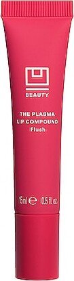 The Plasma Lip Compound in Pink