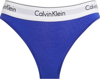 Logo Bikini Briefs