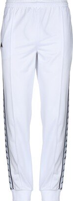 Pants White-AF