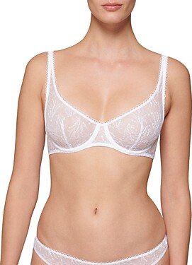 Opaline Scoop Underwire Bra