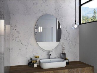 DEPOT E-SHOP LLC Lugano Mirror