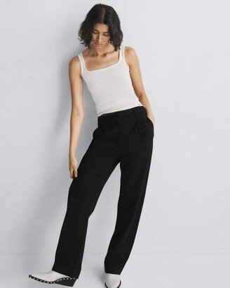 Irina Ponte Trouser Slim Fit