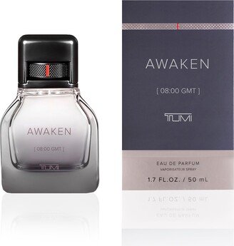 Awaken [8:00 GMT for Men Eau de Parfum, 1.7 oz.