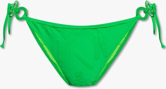 Swimsuit Bottom - Green