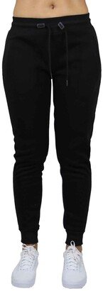 Women's Loose Fit French Terry Jogger Sweatpants