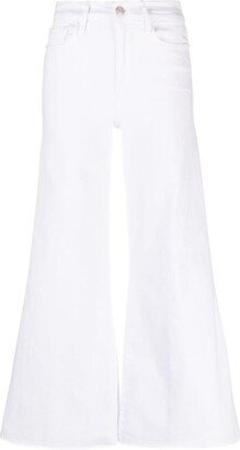 Le Palazzo cropped trousers
