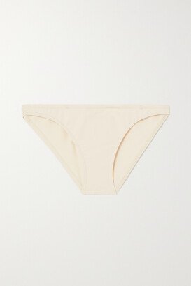 Les Essentiels Fripon Bikini Briefs - Ecru