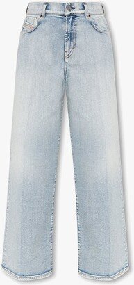 2000 L 32 Flared Jeans