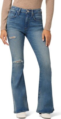 Women's Holly High Rise-AJ