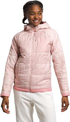 Circaloft Hoodie (Pink Moss/Shady Rose) Women's Clothing