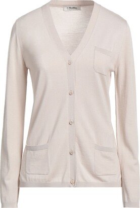 Cardigan Beige-BA