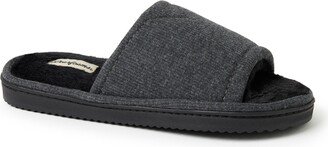 Demi Faux Fur Lined Slipper