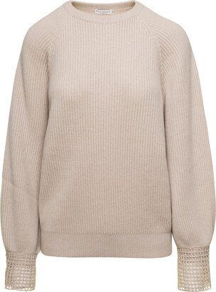 Maglia In Cashmere-AA