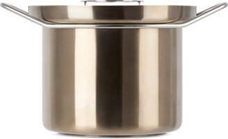 knIndustrie Gold FOODWEAR Pot-AA