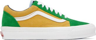 Mulitcolor OG Old Skool LX Sneakers