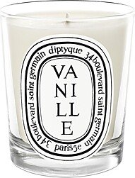 Vanille (Vanilla) Scented Candle