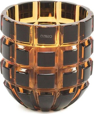 Onno small Forever Crystal Gold-scent candle (1000g)