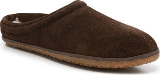 Taylor Scuff Slipper-AA