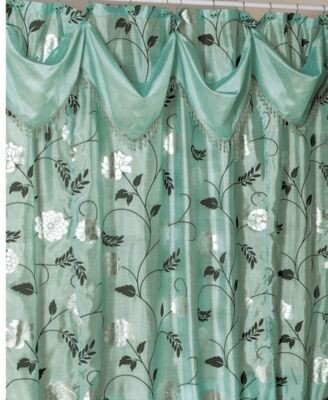 Avantie Shower Curtain Collection