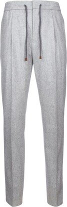 Drawstring Trousers