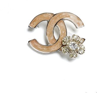 CC pin & brooche-HA