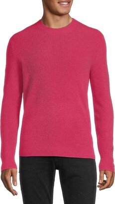 Jordan Crewneck Cashmere Sweater