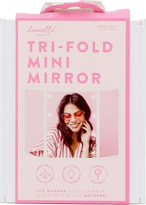 TriFold Mini Mirror