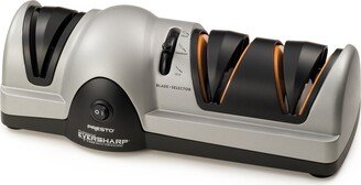 Professional EverSharp Electric Knife Sharpener