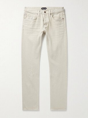 Slim-Fit Jeans-BD