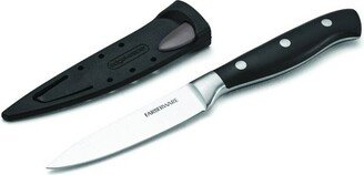 Edgekeeper 3.5 Paring Knife Black/Gray