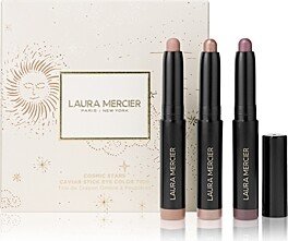 Cosmic Stars Caviar Stick Eye Color Trio ($51 value)