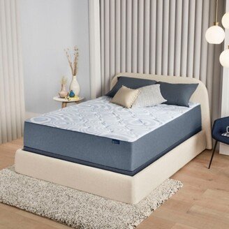 Serta Perfect Sleeper Renewed Relief 12 Hybrid Plush Mattress-AC