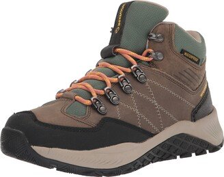 Women's Luton Waterproof Hiking Boot-AB