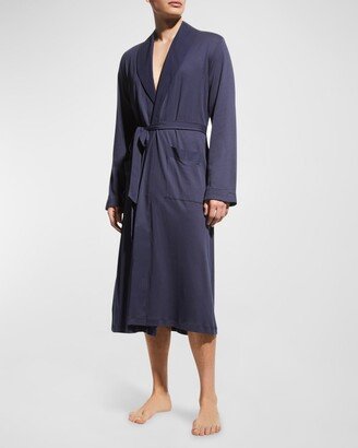 Night & Day Knit Robe