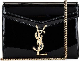 Wallet on Chain in Black