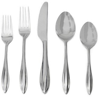 18/10 Rara 20Pc Flatware Set