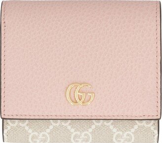 GG Marmont Wallet